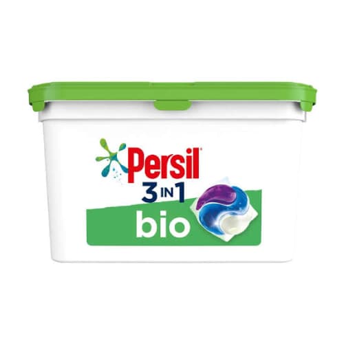 Persil 3in1 Bio 15 Tab