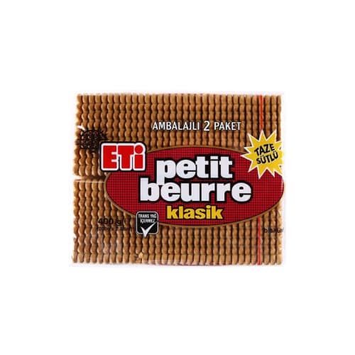 Eti Petit Beurre 400gr