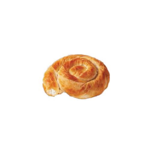 Rose Pastry with Cheese 1 Pcs- Gul Böreği