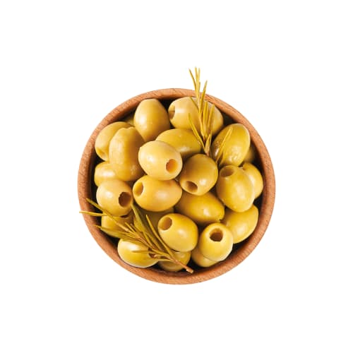 Green Olive