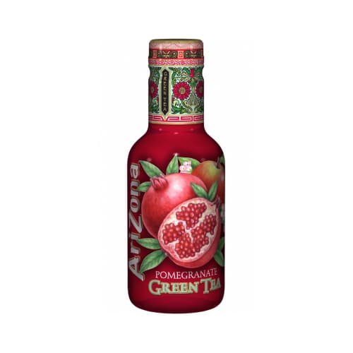 Arizona Pomegranate