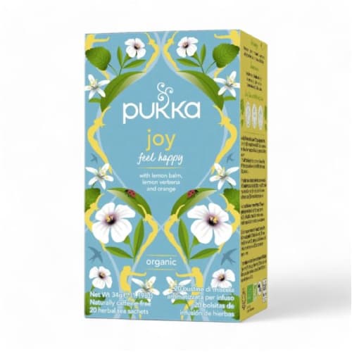 Pukka Joy