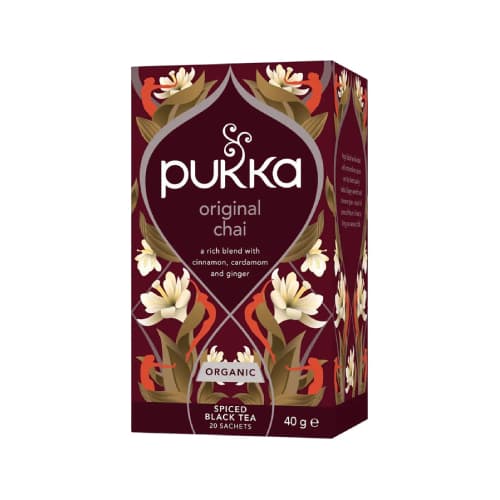 Pukka Orginal Chai