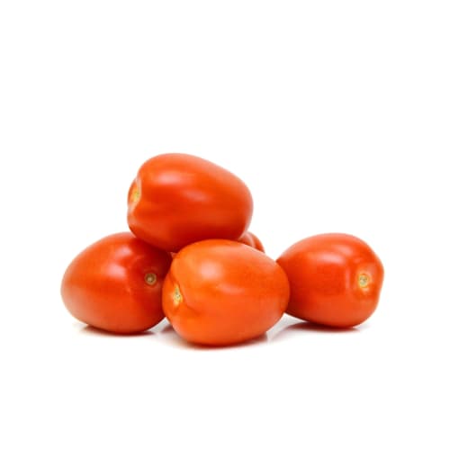 Tomatoes Plum