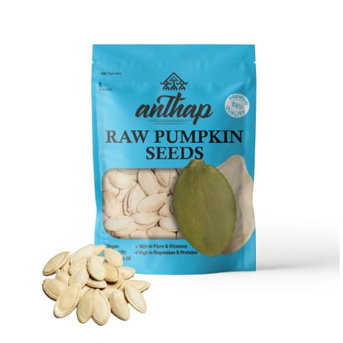 Anthap Pumpkin Seeds 150gr