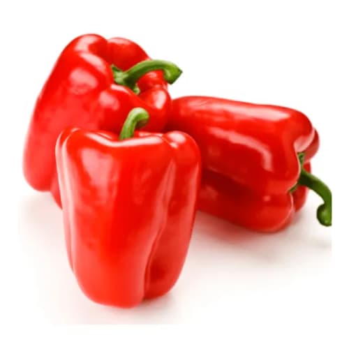 Red Cap Pepper