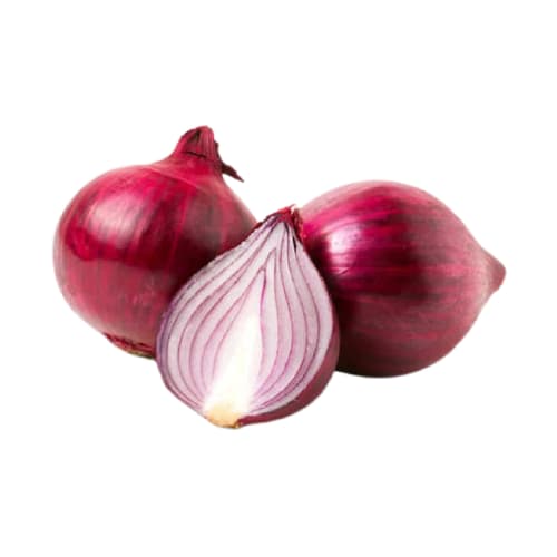 Red Onion