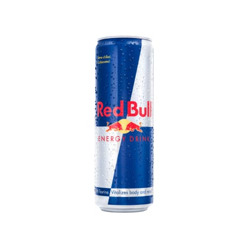 Red Bull Energy Drink 473ml