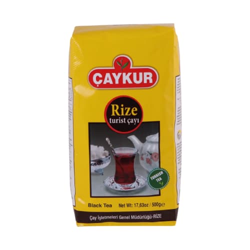 Caykur Rize Black Tea 500gr