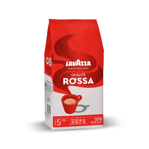 Lavazza Rosso Quality 1kg
