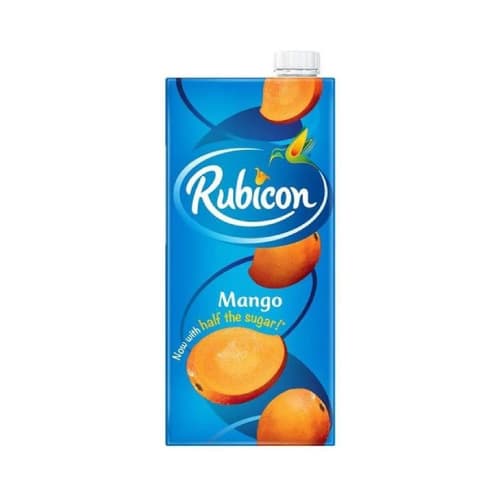Rubicon Mango 1 L