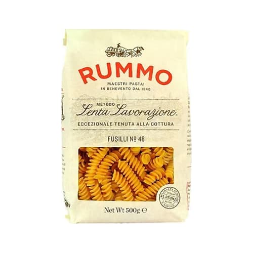 Rummo Fusilli No48 500gr