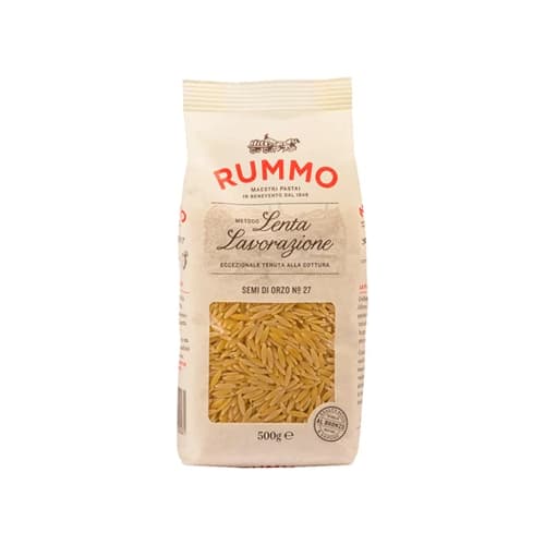 Rummo Semi Di Orzo No.27 R 500 gr