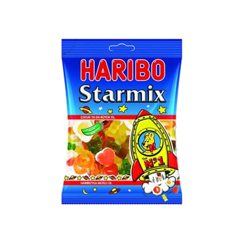 Haribo Star Mix