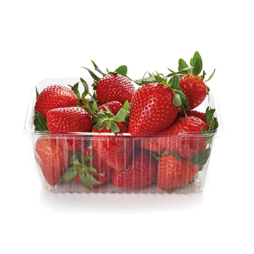 Strawberry 500 gr