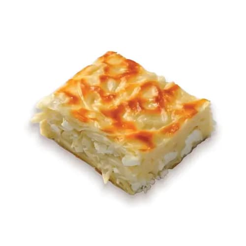 Turkish Pastry With Cheese 1 Pcs
