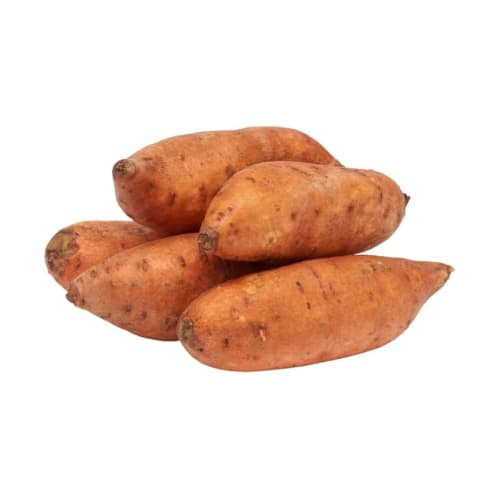 Potatoes Sweet 