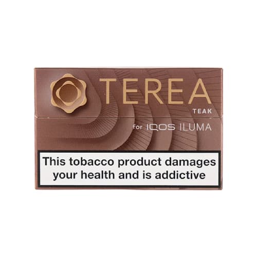 Terea Teak