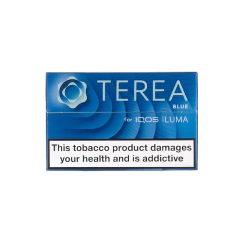 Terea Blue