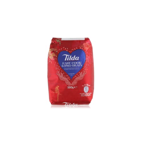 Tilda Easy Cook Rice 500gr
