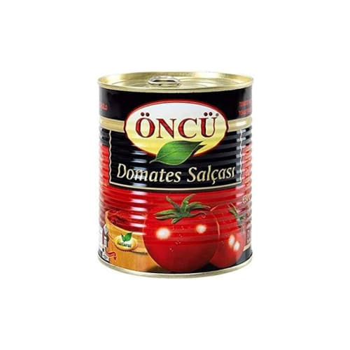 Oncu Tomato Paste 830g