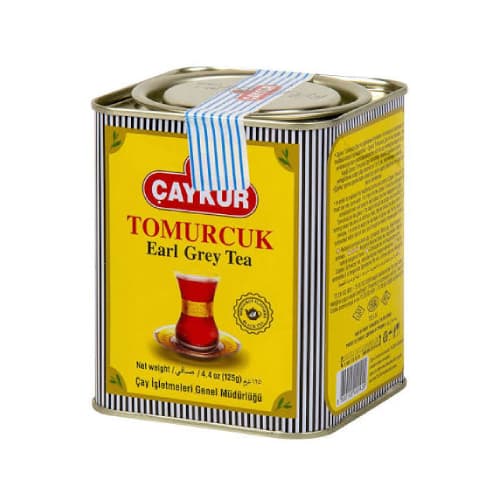 Caykur Tomurcuk Tea 125gr