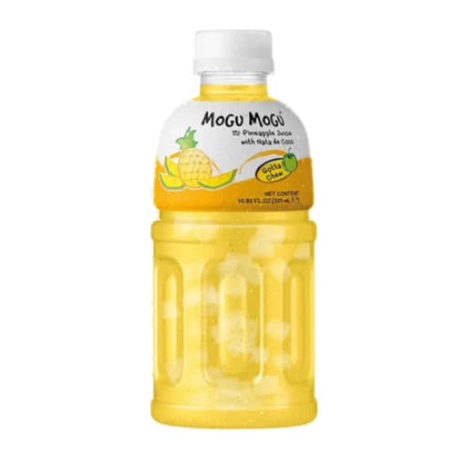 Mogu Mogu Tropical 320 ml