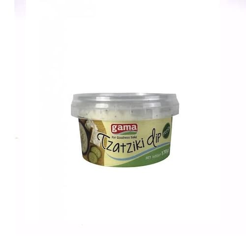 Gama Tzatziki Small 170gr