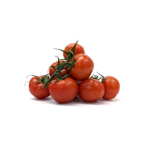Tomatoes Vine