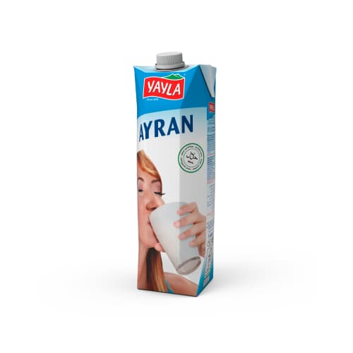 Yayla Ayran 1lt