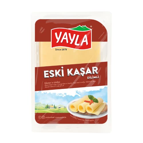 Yayla Eski Kasar 150g